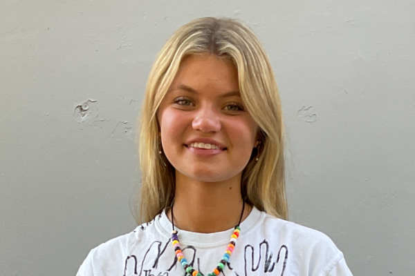 Cambryn Beard